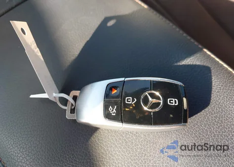 2019 Mercedes-Benz S 450 из США, поврежденный, VIN WDDUG6GB9KA457867